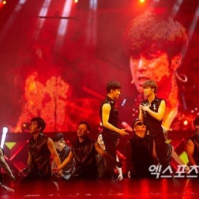 [TRAD] 130817 La tâche que le concert de TVXQ au Nissan Stadium a donné à la vague Hallyu de la&nbsp;K-pop