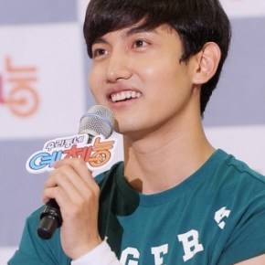 [Info] 130815 ChangMin révèle ses pensées à propos de l&rsquo;audimat.