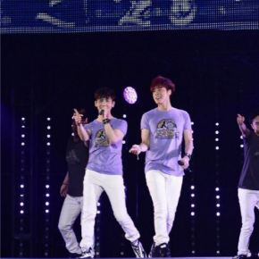 [TRAD] 130816 Les meilleurs et les premiers, comment est ce que TVXQ fait pour avoir du succès depuis si&nbsp;longtemps?