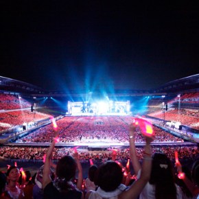 [NEWS] 130819 &laquo;&nbsp;Le premier, le plus grand et le meilleur&nbsp;&raquo;, fait briller le &laquo;&nbsp;Live Tour 2013&nbsp;&raquo; de&nbsp;TVXQ
