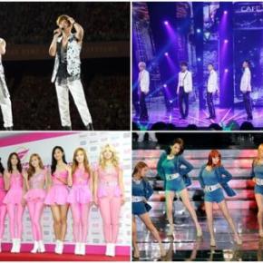 [TRAD] 130822 53 Groupes d&rsquo;idoles coréennes nominés pour les Japan Music Awards du 10ème anniversaire de&nbsp;l&rsquo;Hallyu