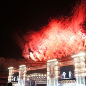 [PIC] 130831 Bigeast Staff Report – a-nation&rsquo;13 in Ajinomoto&nbsp;Stadium