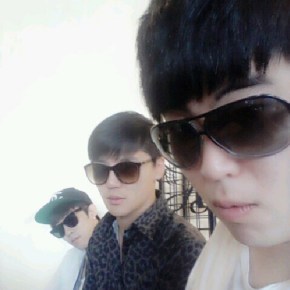 [PHOTO] 130827 Junsu dans JungJae Instagram&nbsp;Update