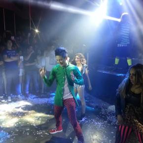 [PHOTO + VIDEO] 130810 HIVE Global Beach Club Facebook&nbsp;Update