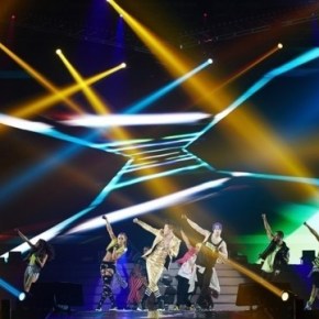 [TRAD] 130812 Kim Junsu dit lors de son concert à Busan, “Chanter n&rsquo;aurait aucun sens si il n&rsquo;y avait pas de&nbsp;fans”