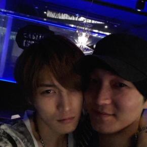 [TWITTER] 130809 JaeJoong Twitter&nbsp;update