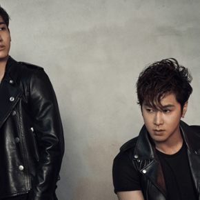 [NEWS] 130829 Update du site officiel de&nbsp;Tohoshinki