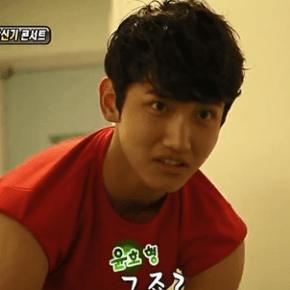 [VID] 130825 MBC Section TV – Reportage sur Tohoshinki au Nissan&nbsp;Stadium