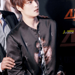 [PIC] 130829 Jaechun à la première VIP du film &laquo;&nbsp;The Spy&nbsp;&raquo; + lien&nbsp;DL