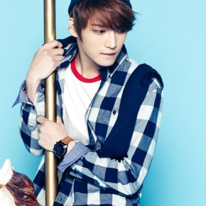 [PIC] 130821 JYJ pour&nbsp;NII