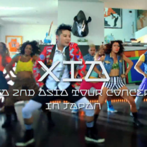 [VID] 130829 XIA 2nd Asia Tour INCREDIBLE in Japan – Spot&nbsp;Publicitaire