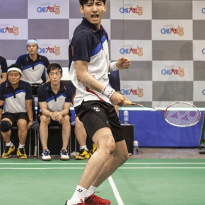 [TRAD] 130807 Qu&rsquo;est ce qu'&nbsp;&raquo;émission de variété&nbsp;&raquo; signifie pour Changmin, idole depuis 10 ans?&nbsp;(Interview)