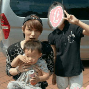 [PIC] 130908 Jaejoong avec une&nbsp;fan