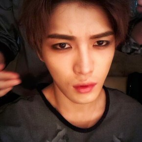 [TRAD + PIC] 130923 Twitter de Jaejoong et&nbsp;Junsu