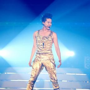 [NEWS] 130914 Kim Junsu de JYJ: 150 000 demandes de billets pour les concerts de Nagoya et Yokohama &laquo;&nbsp;Un pouvoir de vente incroyable&nbsp;&raquo;