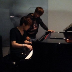 [PIC] 130927 Jaejoong –  Instagram de An Myoung&nbsp;Ha