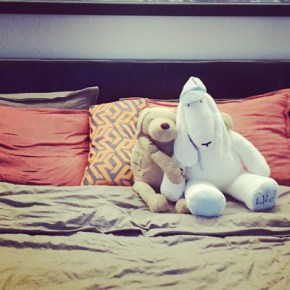 [PIC] 130909 Instagram de&nbsp;Jaejoong