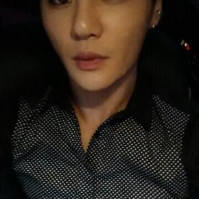 [PIC +TRAD] 130911 Twitter de&nbsp;Junsu