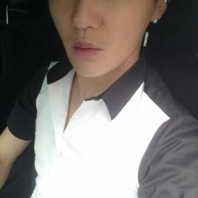 [PIC + TRAD] 130912 Twitter de&nbsp;Junsu