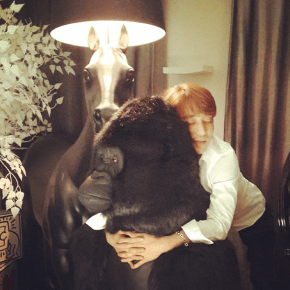 [PIC + VID + TRAD] 130906 Twitter & Instagram de&nbsp;Jaejoong