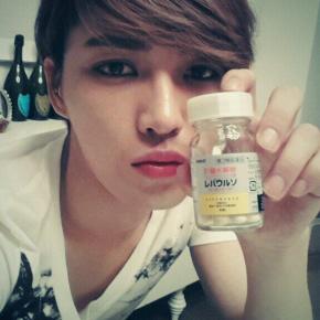 [PIC + TRAD] 130924 Twitter de&nbsp;Jaejoong