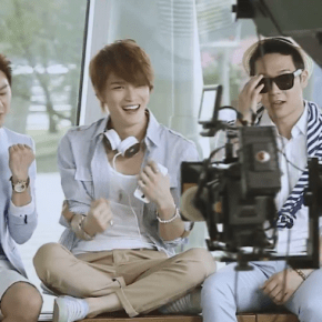 [VID] 130903 JYJ – &laquo;&nbsp;Only One&nbsp;&raquo; (chanson pour les Jeux Asiatiques)&nbsp;teaser