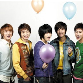 Joyeux anniversaire à notre traductrice SoulmatesMelody&nbsp;!!