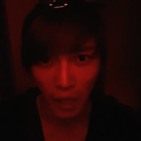[VID + TRAD] 130910 Instagram de&nbsp;Jaejoong
