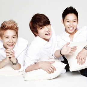 [NEWS] 130928 JYJ prévoient de reprendre leurs activités de groupe l&rsquo;an&nbsp;prochain