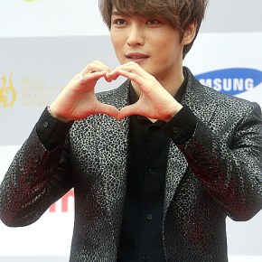 [PIC + DL] 130905 Jaejoong aux Seoul International Drama&nbsp;Awards