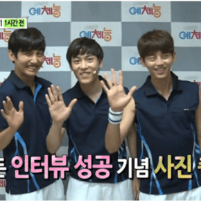[VID] 130924 &laquo;&nbsp;Our Neighborhood Master of Variety and Sports&nbsp;&raquo; Ep.23 (vosta || eng&nbsp;sub)