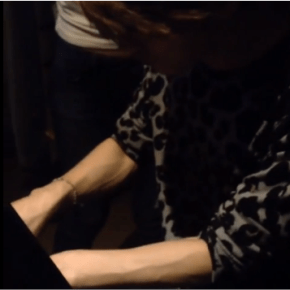 [VID] 130918 Jaejoong sur l&rsquo;instagram de&nbsp;Gunhee