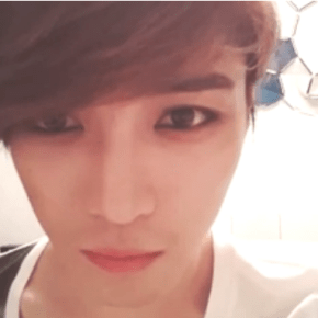 [VID] 130923 Instagram de&nbsp;Jaejoong