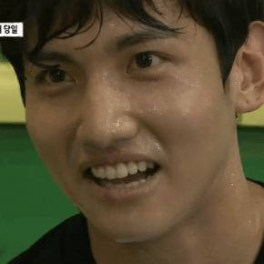 [VID] 13917 Changmin – &laquo;&nbsp;Our Neighborhood Master of Variety and Sports&nbsp;&raquo; Ep 22 (vosta || eng&nbsp;subs)