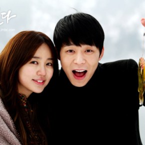 [NEWS] 130908 &laquo;&nbsp;I Miss You&nbsp;&raquo;, drama avec Park Yoochun et Yoon Eun Hye est actuellement diffusé en&nbsp;Grèce