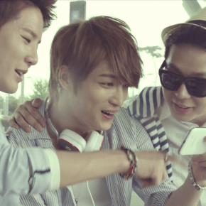 [VID] 130915 JYJ – &laquo;&nbsp;Only One&nbsp;&raquo; PV