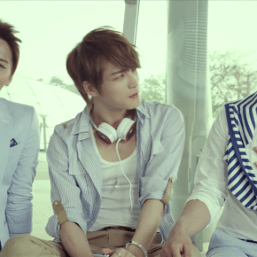 [PAROLES / LYRICS] JYJ – &laquo;&nbsp;Only One&nbsp;&raquo; (hangul + romanization + eng trans + trad&nbsp;fr]