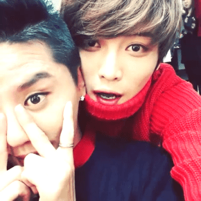 [VID + TRAD] 130924 Instagram de&nbsp;Jaejoong