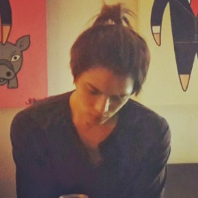 [PIC + TRAD] 131001 Instagram de&nbsp;Jaejoong