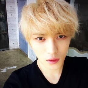 [PIC + TRAD] 131009 Twitter de&nbsp;Jaejoong