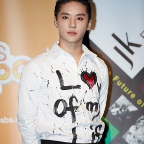 [TRAD] 130927 Junsu dit sur son concert en Australie, “C&rsquo;est un concert qui a un sens profond pour moi et mes&nbsp;fans”