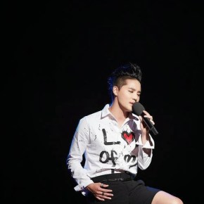 [NEWS] 130928 Junsu (JYJ) termine l&rsquo;enregistrement de ‘POP ASIA’ avec succès… “Le staff est dingue de&nbsp;lui”