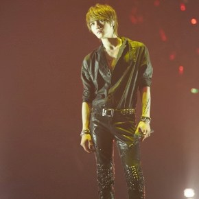 [NEWS] 130930 Les concerts solo de Kim Jaejoong au COEX les 2 et 3 novembre : une guerre des billets est&nbsp;attendue