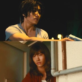 [TRAD] 131015 Max ChangMin se déguise en femme et est méconnaissable, « Si élégant !&nbsp;»