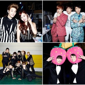 [TRAD] 131028 SMTOWN vient de finir son concert japonais avec succès… Enthousiasmant 100 000&nbsp;fans
