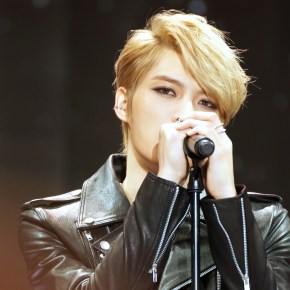 [VIDEO+TRAD] 131101 Interview de Jaejoong à la Maison&nbsp;Bleue