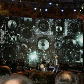 [VIDEOS&FANCAMS] 131027 JaeJoong – Arirang Concert à la Maison&nbsp;Bleue