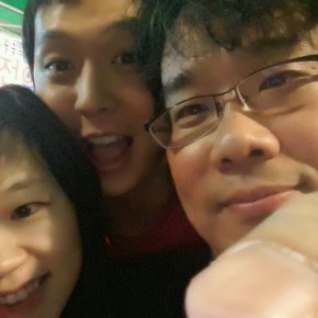 [PIC + TRAD] 131004 JYJ LINE –&nbsp;Yoochun