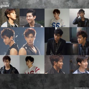 [PIC] 131009 Wallpaper Bigeast – Octobre&nbsp;2013
