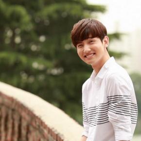 [VID] 131003 Changmin dans la vidéo promotionnelle pour l&rsquo;université Konkuk